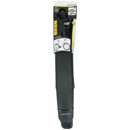 Set aparatoare noroi bicicleta Dunlop 2 buc [1]