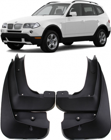 BMW - Set Aparatori noroi compatibile BMW E83 2005-2010