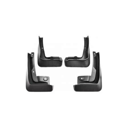 BMW - Set Aparatori noroi compatibile BMW Seria 3 G20/G28 cu pachet M 2020-2024