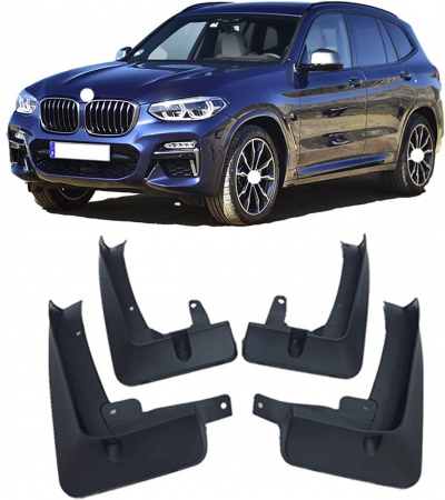 BMW - Set Aparatori noroi compatibile BMW X3 G01 2018-2023