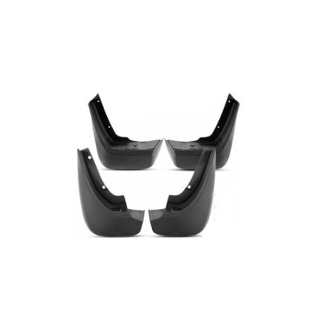 Land Rover - Set Aparatori noroi compatibile Land Rover Discovery V 2017-