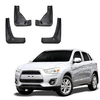 Aparatori noroi - Set Aparatori noroi compatibile Mitsubishi ASX 2010-2019