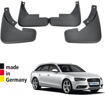 Audi - Aparatori noroi dedicate Audi A4 B8 berlina / break 2007-2015