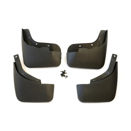 Audi - Set Aparatori Noroi dedicate Audi Q7  ( 2007-2014 )Set 4 Buc
