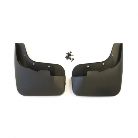 Set Aparatori Noroi dedicate Audi Q7  ( 2007-2014 )Set 4 Buc [2]