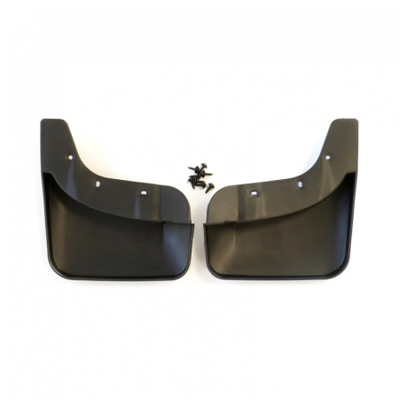 Set Aparatori Noroi dedicate Audi Q7  ( 2007-2014 )Set 4 Buc [3]