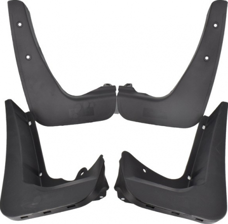 Aparatori noroi compatibile BMW Seria 3 F30 berlina / F31 break 2011-2019 [2]