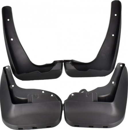 Aparatori noroi compatibile BMW Seria 3 F30 berlina / F31 break 2011-2019 [1]
