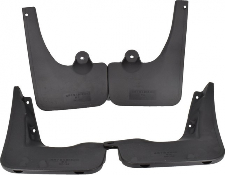 Set aparatori noroi dedicate BMW seria 5 F10/F11 2011 - 2016 [2]