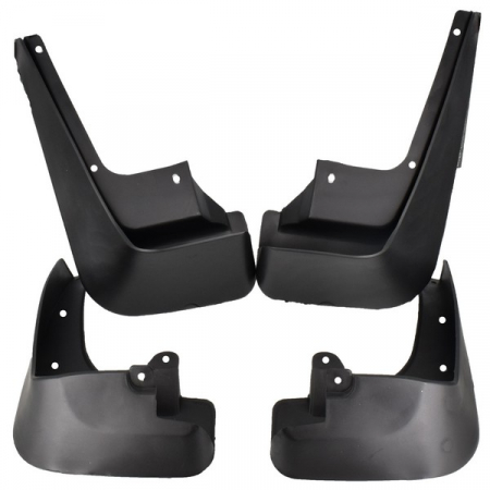 Set aparatori noroi dedicate BMW seria 7 F01/F02 (2008-2014) [1]
