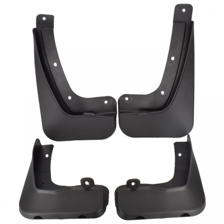 Set aparatori noroi dedicate BMW X1 F48 (2016 - 2019) [2]