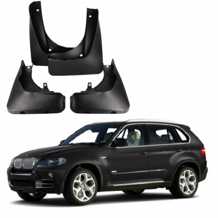 BMW - Aparatori noroi dedicate BMW X5 F15 2014-2018