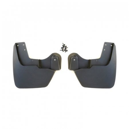 Set Aparatori Noroi dedicate Dacia Duster (2018-2023)  4 Bucati [3]