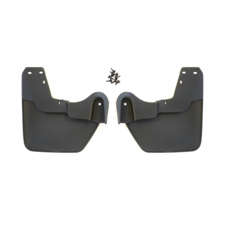 Set Aparatori Noroi dedicate Dacia Duster (2018-2023)  4 Bucati [4]
