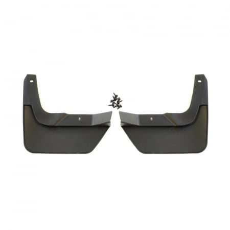 Set Aparatori Noroi dedicate Dacia Duster (2018-2023)  4 Bucati [6]