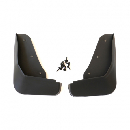 Set aparatori noroi dedicate FORD ECOSPORT (2013- 2018) [5]