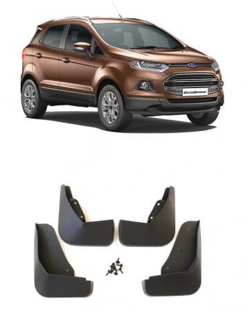 Ford - Set aparatori noroi dedicate FORD ECOSPORT (2013- 2018)