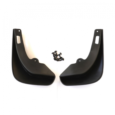 Set Aparatori Noroi dedicate  Ford Focus II Hatchback (2004-2010)Set 4 Buc [5]