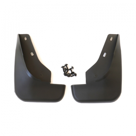 Set Aparatori Noroi dedicate  Ford Focus II Hatchback (2004-2010)Set 4 Buc [3]