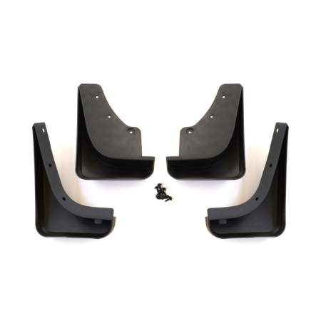 Set  Aparatori Noroi  dedicate Ford Kuga (2008-2012) 4 Buc [1]