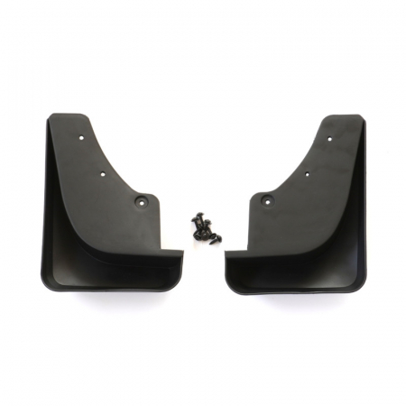 Set  Aparatori Noroi  dedicate Ford Kuga (2008-2012) 4 Buc [3]