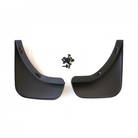 Set  Aparatori Noroi dedicate Skoda Octavia (2007-2013) Sedan 4 Buc [5]