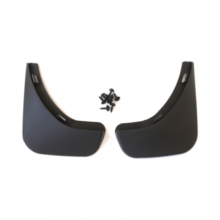 Set  Aparatori Noroi dedicate Skoda Octavia (2007-2013) Sedan 4 Buc [4]