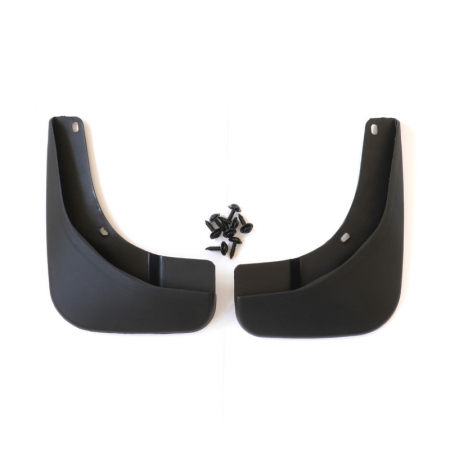 Set  Aparatori Noroi dedicate Skoda Octavia (2007-2013) Sedan 4 Buc [2]