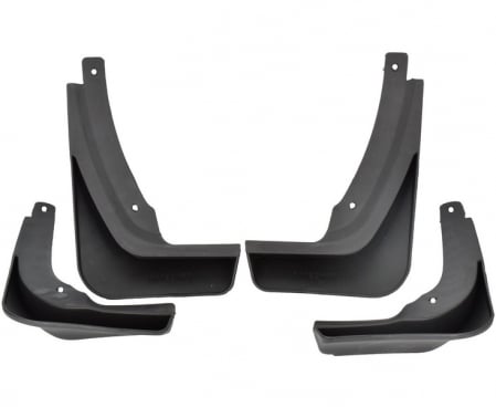Aparatori noroi compatibile Skoda Superb III Berlina 2015-2022 [2]