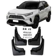 Toyota - Set aparatori noroi dedicate TOYOTA RAV4 XA50 2019 - 2021