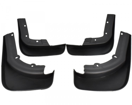 Set Aparatori noroi dedicate Volvo XC60 (2014-2018) [1]