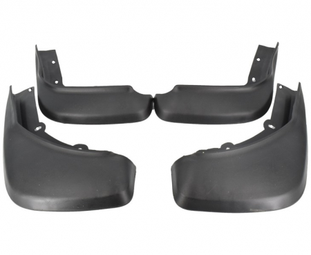 Volvo - Set Aparatori noroi dedicate Volvo XC60 (2014-2018)