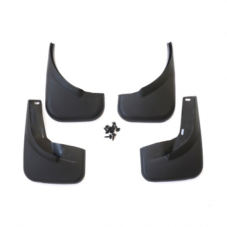 Set aparatori noroi dedicate VW GOLF 5  (2003 - 2008) [1]