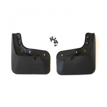 Set Aparatori noroi dedicate VW TIGUAN (2007-2016) [4]