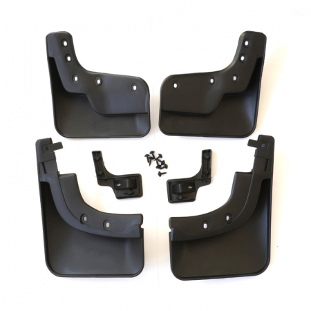 Set Aparatori noroi dedicate VW TIGUAN (2007-2016) [3]
