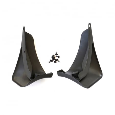 Aparatori noroi dedicate TOYOTA RAV4 XA30 2009-2013 Cod: MUD1007 CH-1 [3]