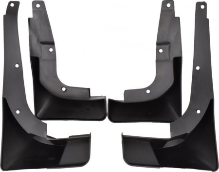 Aparatori noroi dedicate TOYOTA RAV4 XA40 2016-2019 [2]