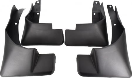Aparatori noroi dedicate TOYOTA RAV4 XA40 2016-2019 [1]