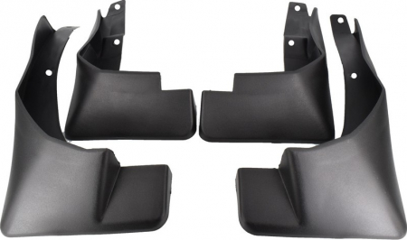 Aparatori noroi dedicate TOYOTA RAV4 XA40 RAV4 2013-2015 [1]