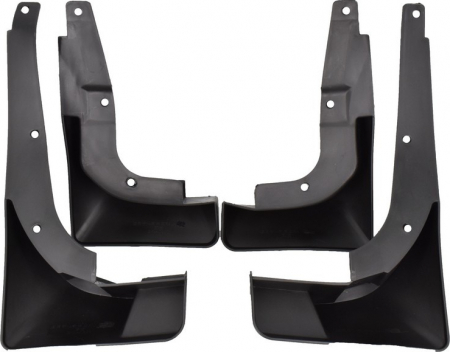 Aparatori noroi dedicate TOYOTA RAV4 XA40 RAV4 2013-2015 [2]