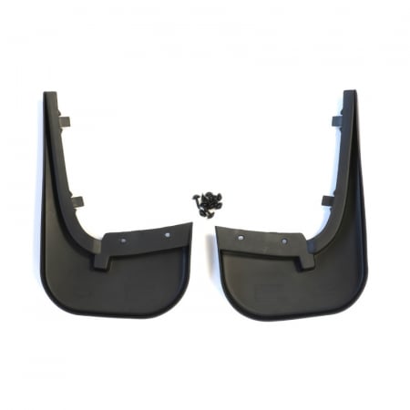 Set  Aparatori Noroi Pentru Mercedes Vito (2006-2010) 4 Buc [3]