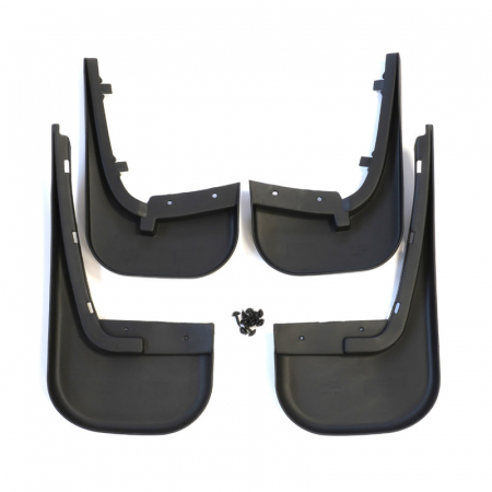 Set  Aparatori Noroi Pentru Mercedes Vito (2006-2010) 4 Buc [1]