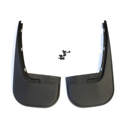 Set  Aparatori Noroi Pentru Mercedes Vito (2006-2010) 4 Buc [4]
