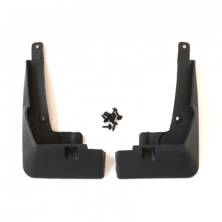 Set  Aparatori Noroi Pentru Toyota C-HR  (2017-2022) 4 Buc [3]