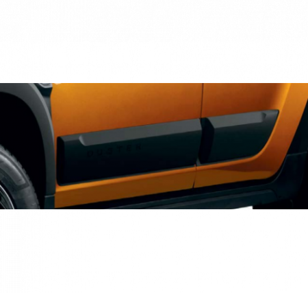 Dacia - Set bandouri usa fata/ spate Dacia Duster II (2017-2019) 8201700230 Renault