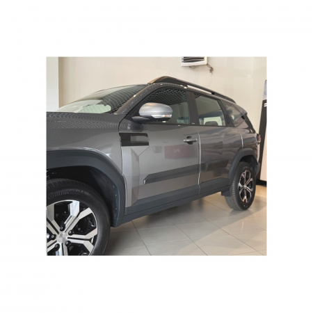 Set bandouri usi compatibile Dacia Bigster 2025 [6]