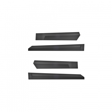 Set bandouri usi compatibile Dacia Bigster 2025 [4]