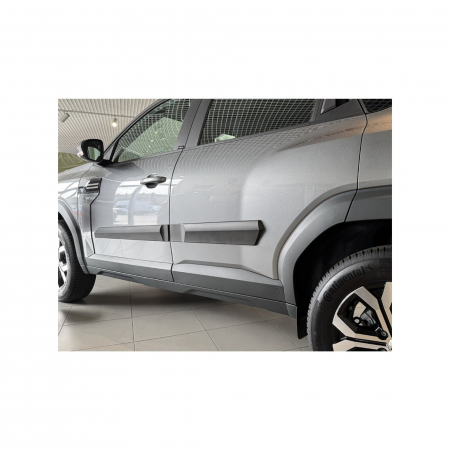 Set bandouri usi compatibile Dacia Bigster 2025 [0]