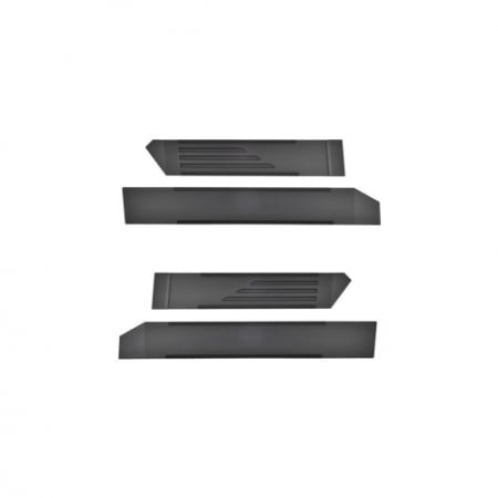 Set bandouri usi compatibile Dacia Duster 3 2024-2025 [1]