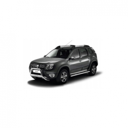 Set bandouri usi de origine uzina dedicate Dacia Duster 1 (2011-2017) [2]
